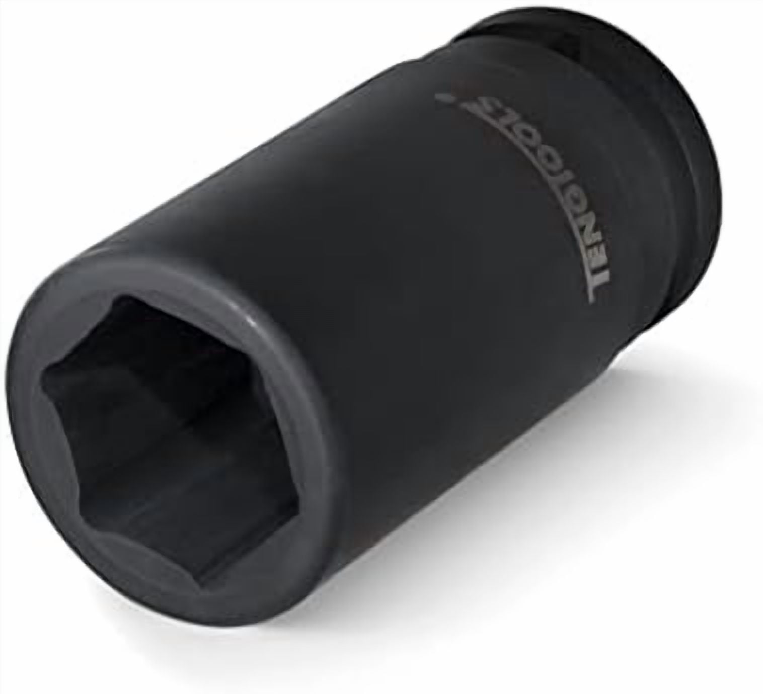 Socket Impacto 33mm 3/4 Sunex Sunex 460 MD 3/4-inch Drive Profundo 6 Punto Métricas De Vaso De Impacto, 60-mm Socket A