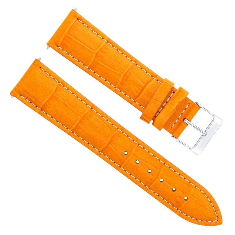 Omega 19mm strap sales