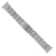 thumbnail image 1 of 19MM HEAVY OYSTER BAND FOR TISSOT PRC200 1853 SOLID STAINLESS STEEL STRAIGHT END, 1 of 2