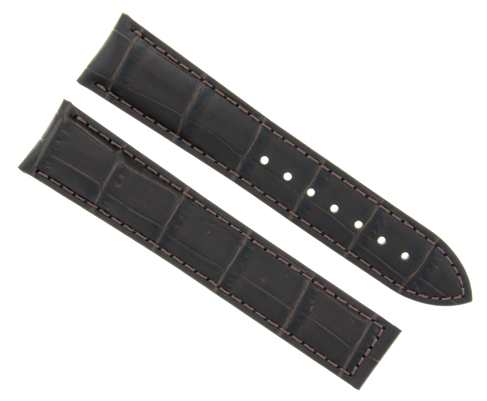Omega 19mm strap cheap
