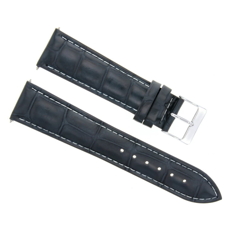 Genuine citizen leather watch straps cheap