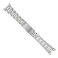 thumbnail image 1 of 19MM OYSTER WATCH BAND SOLID FOR 78350 ROLEX DATE 34MM POLISH CENTER S/STEEL, 1 of 2