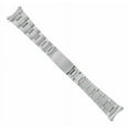 thumbnail image 1 of 19MM OYSTER WATCH BAND STRAP FOR ROLEX 34MM DATE 15000, 15200 TAPERED STYLE, 1 of 2