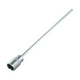 19Mm Hexagon 300Mm Tool Steel Extension Socket Wrench for Electric