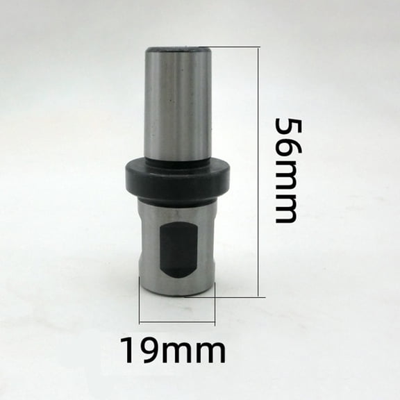19Mm Right Angle Shank Shank Rod Magnetic Drill Chuck 1.5-1300cmm 3-16Mm