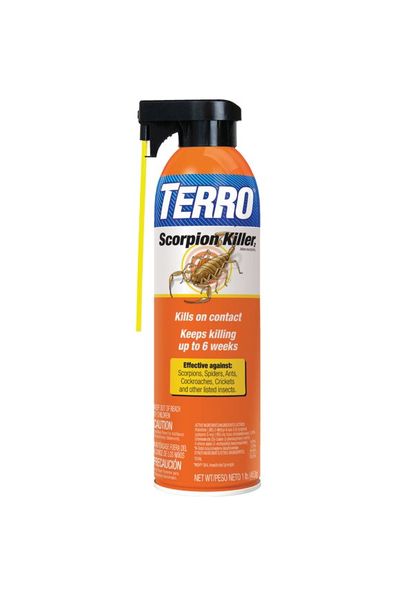 Scorpion Killer - For Scorpions - 19OZ