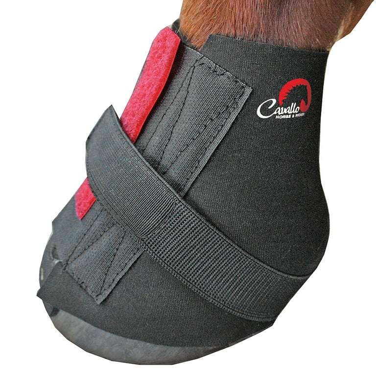 Toklat store splint boots
