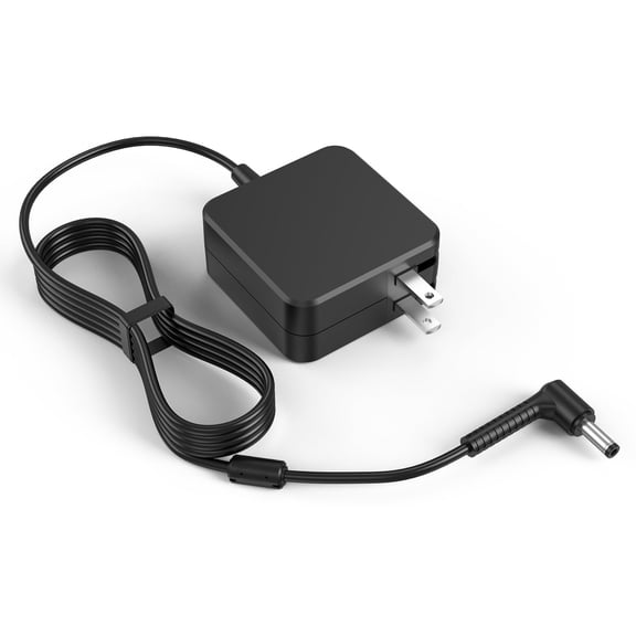 45W AC Adapter Laptop Charger for ASUS X540S X540L Q504U Q302L Q405U C300M E402MA Q200E R540N X200CA X541N ZenBook UX305 UX330 Vivobook E203MA F510UA X541N