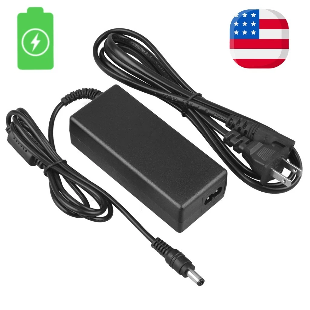 19V 3.16A AC Charger Compatible with Netgear RAX120 RAX80 RBS40V XR700 ...