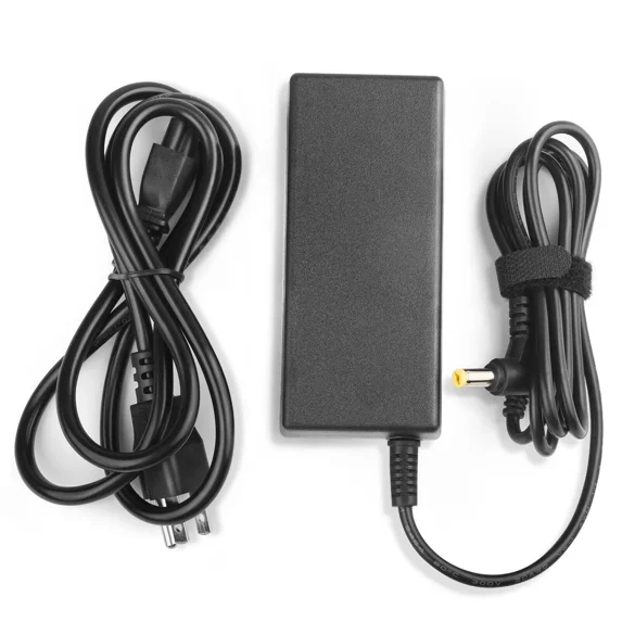19V 3.42A 65W AC Power Supply Adapter Charger For Acer Aspire Laptop 5.5*1.7mm F