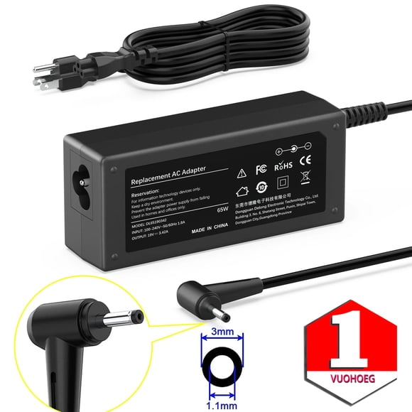 ACER CHROMEBOOK CHARGER TYPE C WALMART visual data 4