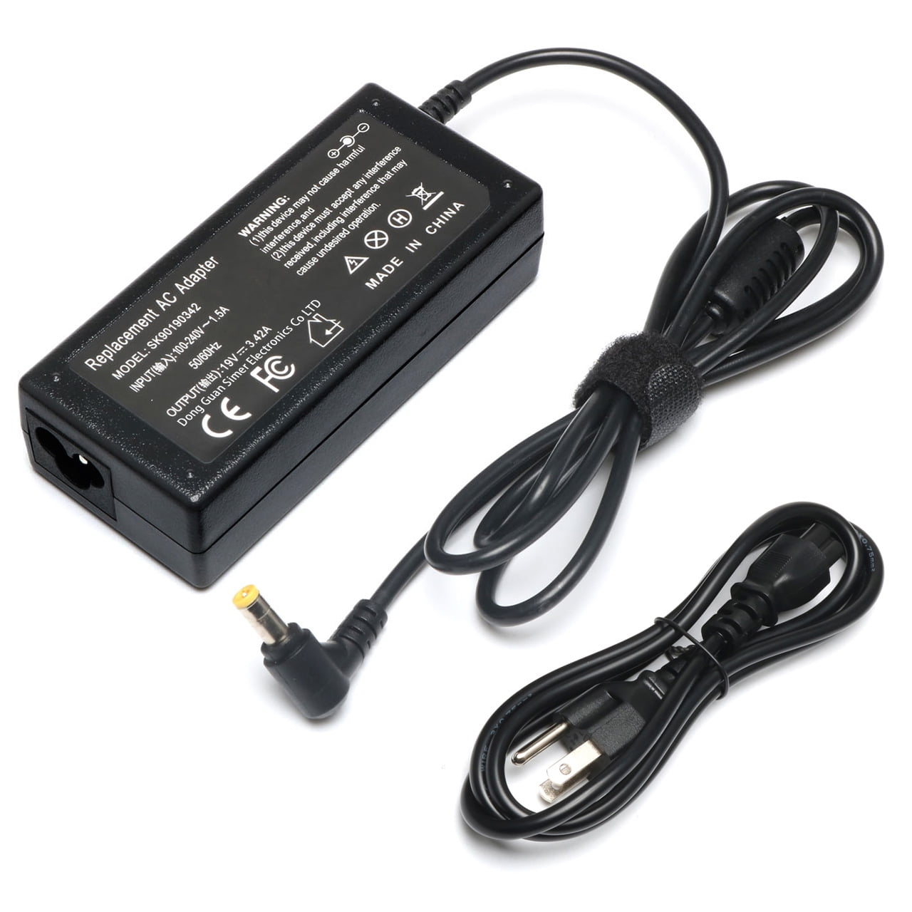 Connecteur (jack) D'alimentation DC Neuf Pour Portable ASUS - Modèle Compatible K70