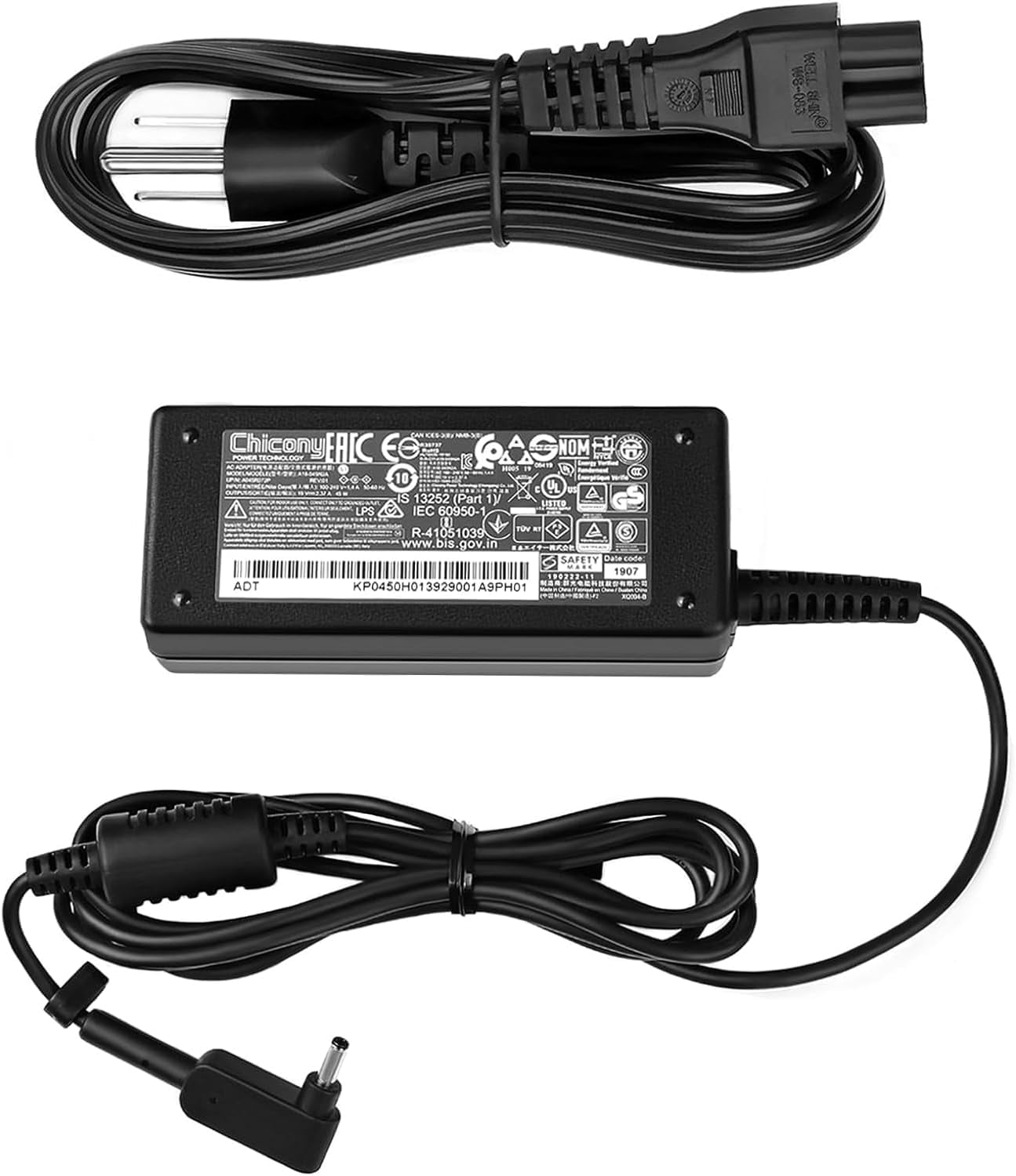For Acer Aspire 5 A514-53 A514-54 A515-44 A515-45 A515-54G A515-55 A515