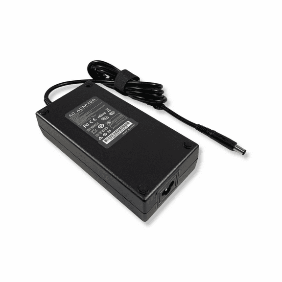 19V 9.5A 180W AC/DC Adapter Battery Charger for Ctl Vector 8255T CTL8255T CTL 8255T, Ctl Corp ACA-8255 NP8255 Computer Laptop Notebook PC 19VDC 9.5 Amps 180 Watts Power Supply Cord PSU