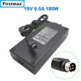 19V 9.5A ac adapter for MSI Wind Top AE2260 AE2280 AE2400 MSAE1111