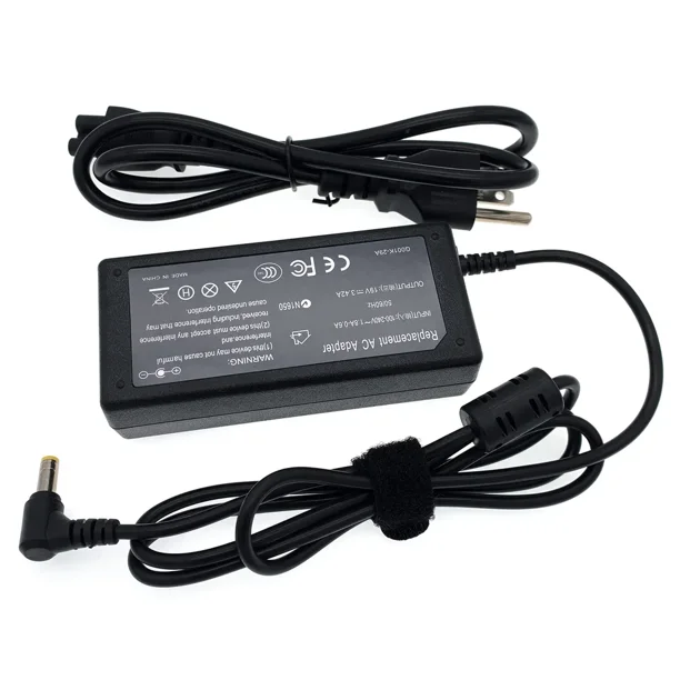 AC Adapter for AOC E2043FK-DT E2243FWK E2243FW LED