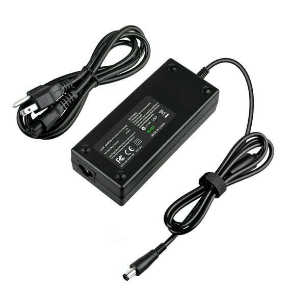 19V AC DC Adapter Compatible with Clevo P950ER P955ER 5.6” Full HD ...