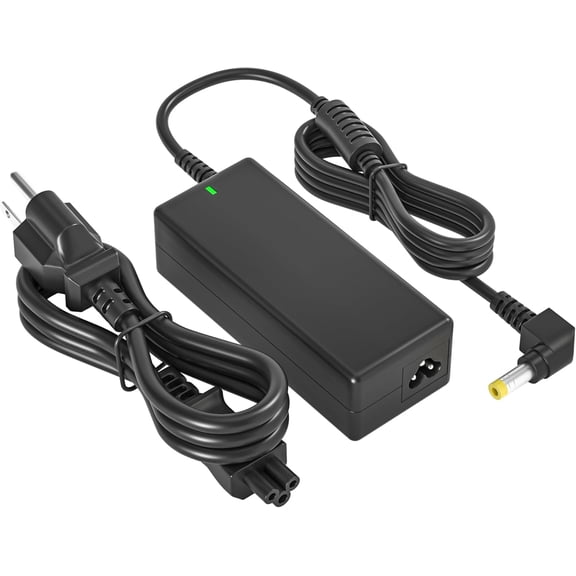 19V Charger Replacement for 65W JBL Xtreme 2 Charger, for JBL Xtreme Portable Bluetooth Speakers, Compatible with JBL Xtreme / JBL Xtreme 2 / JBL Xtreme 2 Special Edition / JBL Boombox Power Cord