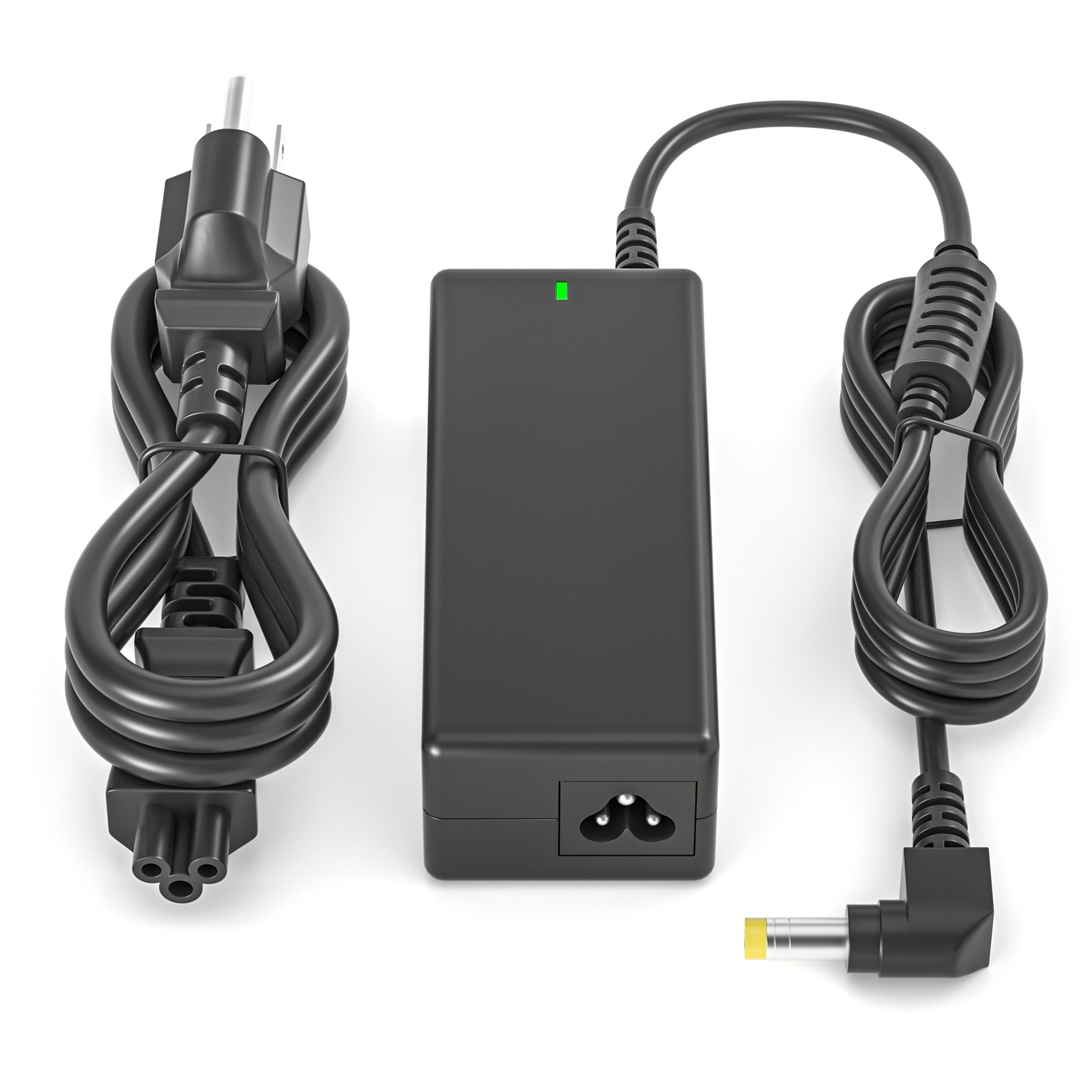 65W 19V Monitor Power Cord for Asus Monitor 27'' 24'' 23'' 22