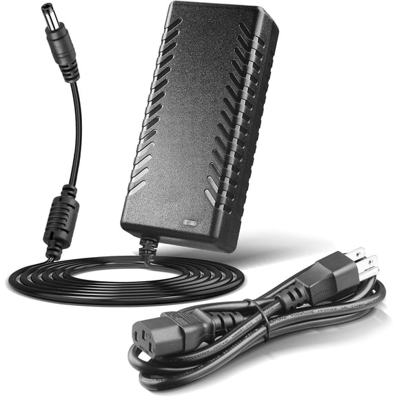 19V Power Supply Replacement for JBL Xtreme, JBL Xtreme 2 ChargerJBL Extreme 2, JBL Boombox, JBL Boombox 1 2, Harman Kardon Onyx Studio 5 4 3 2 1 Portable Bluetooth Wireless Speaker