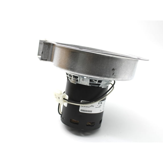 19W04 Lennox 230V 1Spd Inducer Assembly OEM 19W04