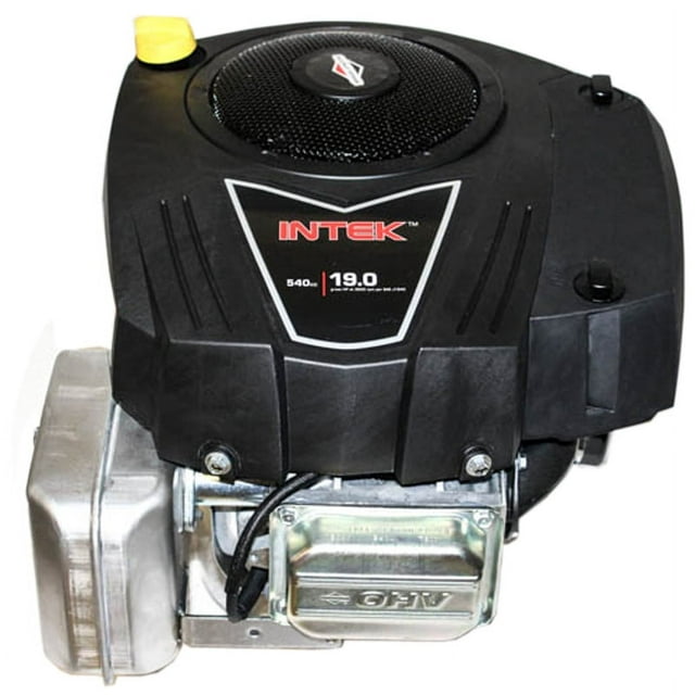 19hp Briggs-Stratton Vert Engine 1"Dx3-5/32"L 9 Amp Oil Filter 33R877-0029