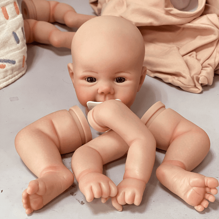 Baby doll body parts new arrivals