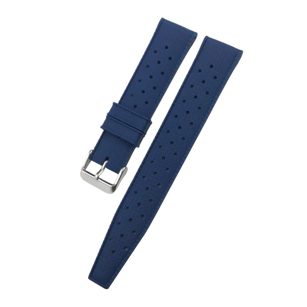 Low Cost Rubber 22 mm Replacement Watch Band M0002.617.17.052.00_K0039262 main image 1