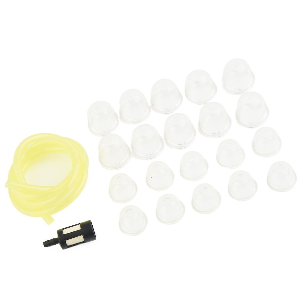 19mm & 22mm Primer Bulb Kit for Whipper for Snipper for Trimmer