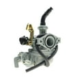 19mm Cable choke Carburetor CARB 50 90 110 125cc ATV Quad 4 Strock