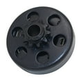 thumbnail image 1 of 19mm Centrifugal Automatic Clutch For Go Kart 3/4 Inch 10 Tooth 420 Chain Compatible With Minibike Engines(19mm), 1 of 3