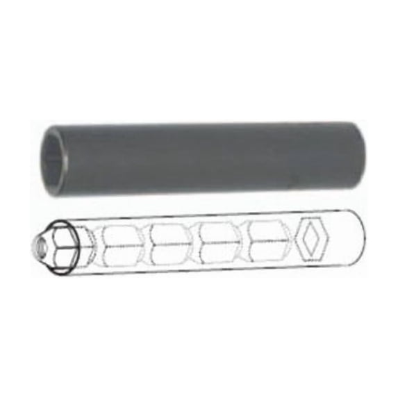 19mm E-Z Loader Lug Nut Socket 2510