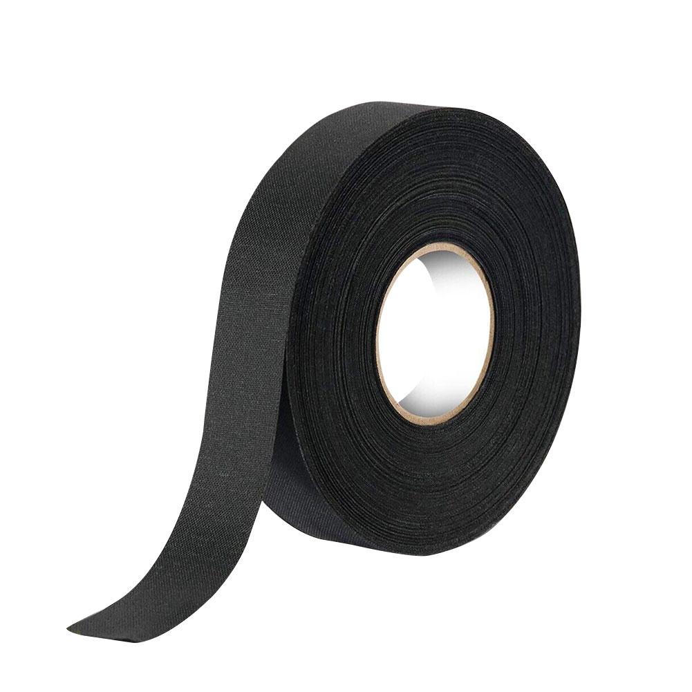 19mm Electrical Tape Car Wiring Loom Tape Adhesive Fabric Harness