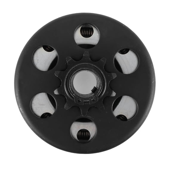 19mm Go Kart Fun Centrifugal Automatic Clutch 3/4inch 10 Tooth 420 Chain compatible Karting