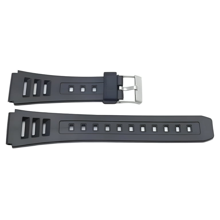 Casio rubber band hot sale