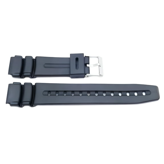 19mm Rubber Watch Strap