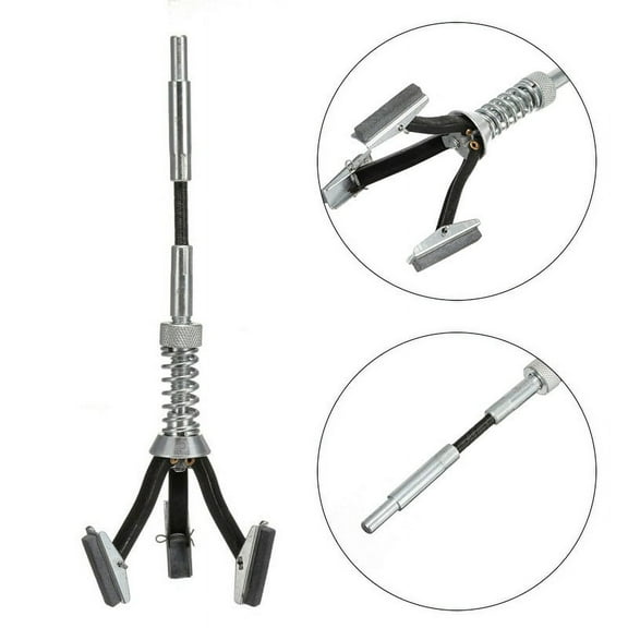 19mm to 62mm Bore Honing Tool Car Engine Brake Cylinder Hone Flexible Shaft