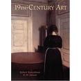 thumbnail image 1 of Pre-Owned 19th Century Art Revised (Hardcover) 0131896148 9780131896147, 1 of 1