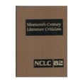 thumbnail image 1 of Pre-Owned 19th Century Literature Criticism 9780787632588 /, 1 of 1