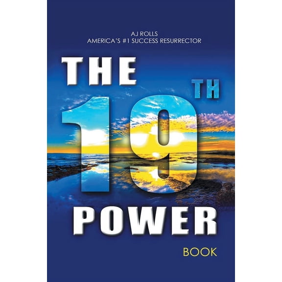 The 19Th Power, (Paperback)