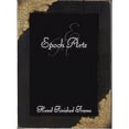 thumbnail image 1 of 19th century replica CUMULUS gold black by Epoch Arts - 4x5, 1 of 1