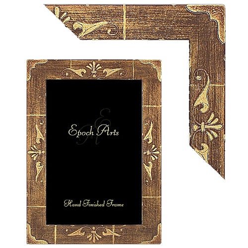 19th century replica OLD SCHOOL by Epoch Arts - 4x5