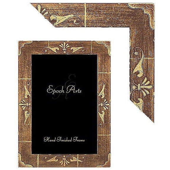 19th century replica OLD SCHOOL by Epoch Arts - 4x5