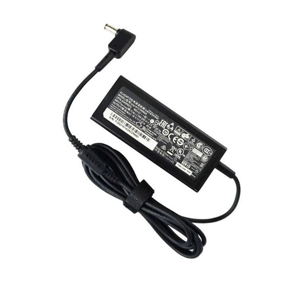 19v 2.37a 5.5*1.7mm 45W laptop adapter charger for Acer Aspire 3 A314-31 E5-573-516D Series notebook power supply