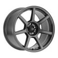 thumbnail image 1 of 19x10.5 Konig 54GG Ultraform Gloss Graphite Wheel 5x120 (40mm), 1 of 5