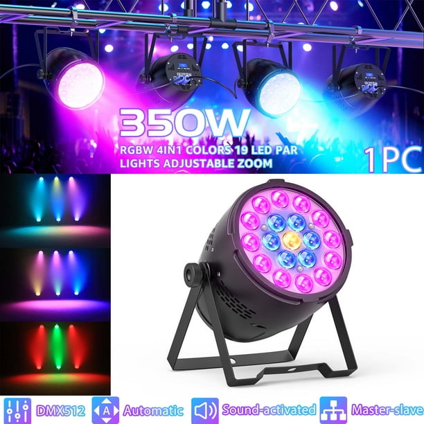 Focus lights for decoration shop