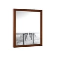 thumbnail image 1 of 19x21 Picture Frame Black Wood 19x21 Poster Frame, 1 of 10