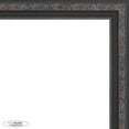 thumbnail image 1 of 19x25 Antique Red Picture Frame - UV Acrylic, Foam Board Backing, Hanging Hardware, 1 of 7