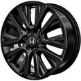 thumbnail image 1 of 19x7.5 in Wheel for Honda CR-V 2021-2022 BLACK Reconditioned Aluminum Rim, 1 of 1
