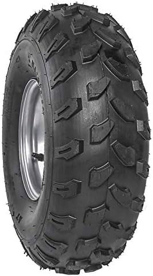 19x7 8 atv tires 19x7 00 8 tubeless go kart wheel tire with rim for